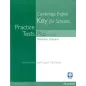 Key for Schools Practice Tests Plus With Key (+Multi-Rom)