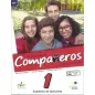 Companeros 1 Cuaderno de Ejercicios Nueva Edicion