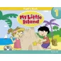 My Little Island 1 Student's book (+ CD-ROM)