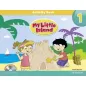 My Little Island 1 Activity book (+ SONGS & CHANTS CD PACK)