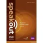 Speak Out Advanced Student's book (+DVD) 2nd Edition