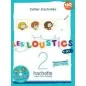 Les Loustics 2 A1 Cahier d' activites (+CD)