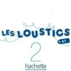 Les Loustics 2 A1 Guide Pedagoqique Hachette 9782011559111