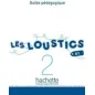 Les Loustics 2 A1 Guide Pedagoqique