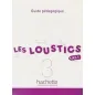 Les Loustics 3 A2.1 Guide Pedagoqique