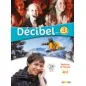 Decibel 3 A2.2 Methode (+CD + DVD)