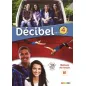 Decibel 4 B1 Methode (+CD + DVD)