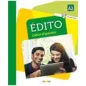 Edito A2 Cahier (+ CD AUDIO MP3)