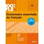 Grammaire Essentielle du Francais B1 (+ CD + Corriges)