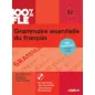 Grammaire Essentielle du Francais B2 (+ CD + Corriges)