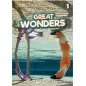 Great Wonders 1 Student's book