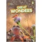 Great Wonders 2 Student's book