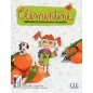 Clementine 1 Methode (+DVD)