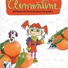 Clementine 2 Methode (+DVD)