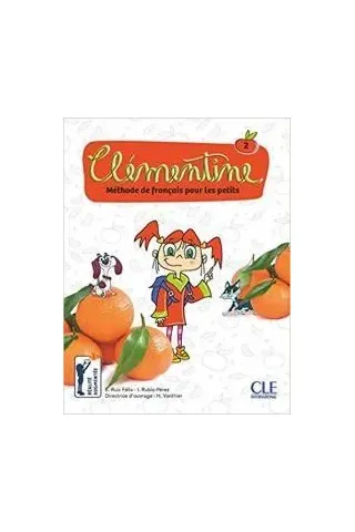 Clementine 2 Methode (+DVD)