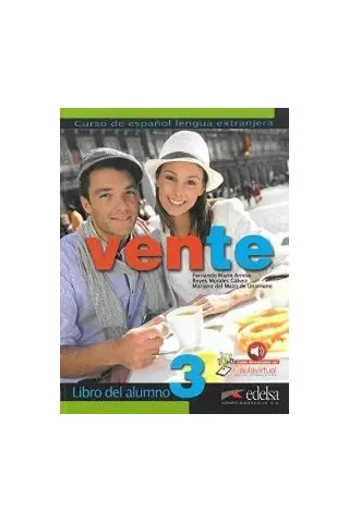 Vente 3 Alumno