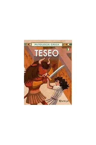 Teseo