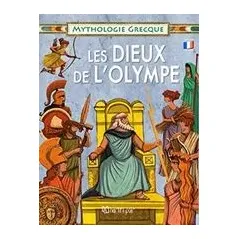 Les Dieux De L'Olympe