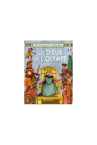 Les Dieux De L'Olympe