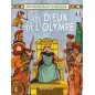 Les Dieux De L'Olympe