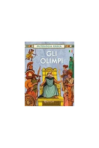 Gli Olimpi