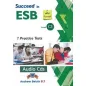 SUCCEED IN ESB C1 audio cd's (2017 EDITION)