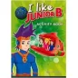 I like Junior B Activity Book (+Stickers)