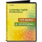 CPE Speaking & Listening CDs (4) (New Format 2013)