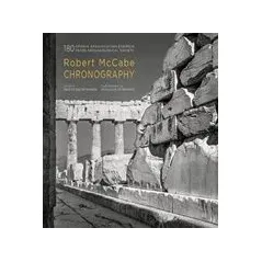 Robert McCabe, Chronography: 180 χρόνια Αρχαιολογική Εταιρεία Πετράκος Βασίλειος Χ