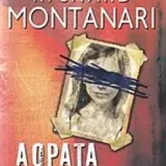 Αόρατα πρόσωπα Montanari Richard