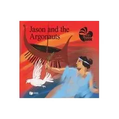 Jason and the Argonauts Ζαραμπούκα Σοφία