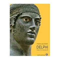 Delphi and Its Museum Βαλαβάνης Πάνος Δ