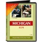 New Generation Michigan ECPE Practice Tests CDs (5) (2013)