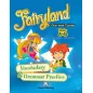 Fairyland Junior A & B Vocabulary & Grammar Practice