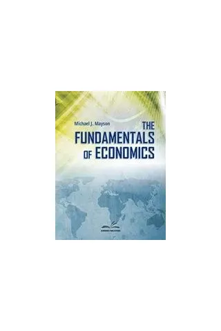 The Fundamentals of Economics