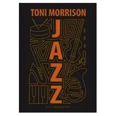 Jazz Morrison Toni