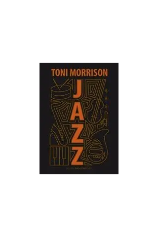 Jazz Morrison Toni