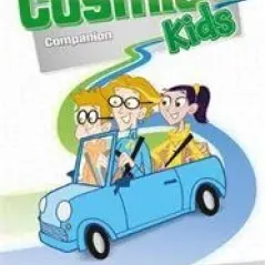 Cosmic Kids 2 - Companion