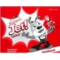 Jet Pre Junior Workbook