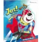 Jet junior A Student's book + (Starter Booklet + My First Words Booklet)