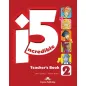 Incredible 5 2 Teacher's Book (interleaved with Posters)