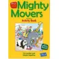 Mighty Movers Activity Book 2 edition