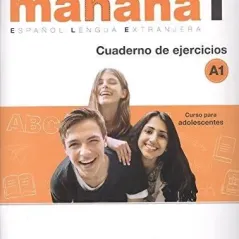 Manana 1 Ejercicios Anaya 9788469846490