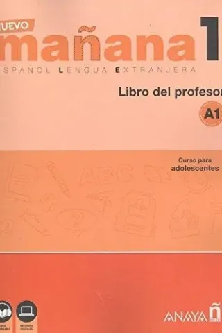 Manana 1 Profesor