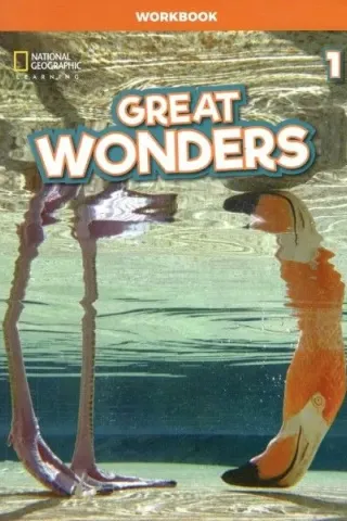 Great Wonders 1 Workbook