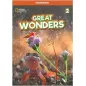 Great Wonders 2 Workbook