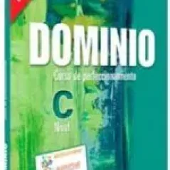 Dominio Alumno ed. 2016 Edelsa 978-84-9081-603-5