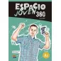 Espacio Joven 360 A1 Libro del Alumno