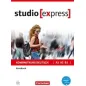 studio express A1-B1 Βιβλίο μαθητή