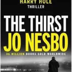 The Thirst Random House 9781784705091